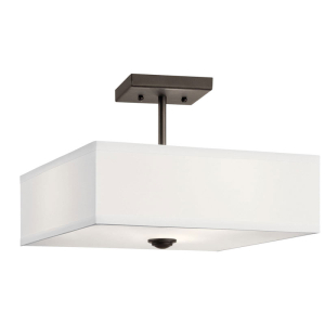 Kichler 43693OZ Shailene Ceiling Light 18
