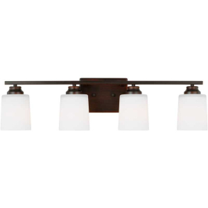Generation Lighting 4420904 Vinton 4 Light 29