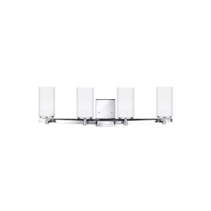 Generation Lighting 4424604 Alturas 4 Light LED 30.5