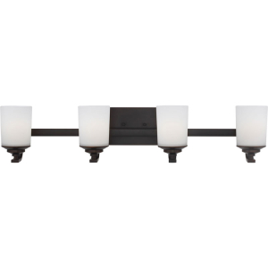 Generation Lighting 4430704-710 Kemal 4 Light LED 34