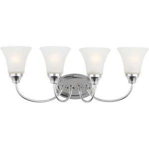Generation Lighting 44808 Holman 4 Light LED 24.5