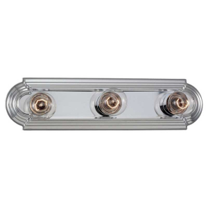 Generation Lighting 4700-05 De-Lovely 3 Light LED 18