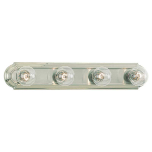 Generation Lighting 4701 De-Lovely 4 Light LED 24