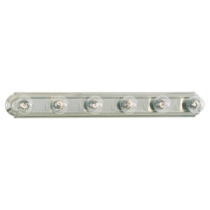 Generation Lighting 4702 De-Lovely 6 Light LED 36