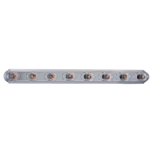 Generation Lighting 4703 De-Lovely 8 Light LED 48