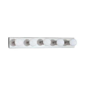 Generation Lighting 4735 Center Stage 5 Light LED 30