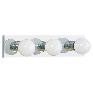 Generation Lighting 4737 Center Stage 3 Light LED 18