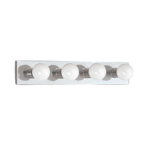 Generation Lighting 4738 Center Stage 4 Light LED 24