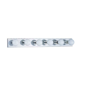 Generation Lighting 4739 Center Stage 6 Light LED 36