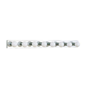 Generation Lighting 4740 Center Stage 8 Light LED 48