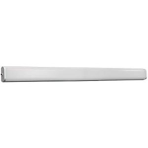 US LED DG2 4' 97W 3500K Integrated Linear Luminaire High Flux