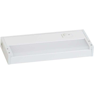 Generation Lighting 495193S-15 Vivid II LED Undercabinet 1 Light LED 7.5