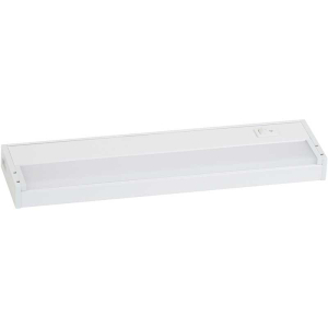 Generation Lighting 495293S-15 Vivid II LED Undercabinet 1 Light LED 12