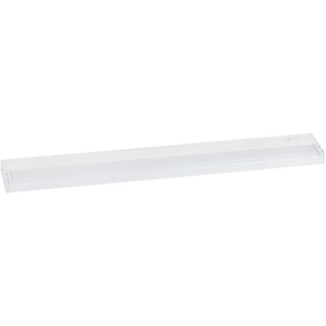 Generation Lighting 495493S-15 Vivid II LED Undercabinet 1 Light LED 24
