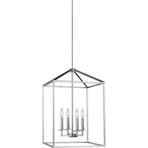 Generation Lighting 5115004 Perryton 4 Light 15.5