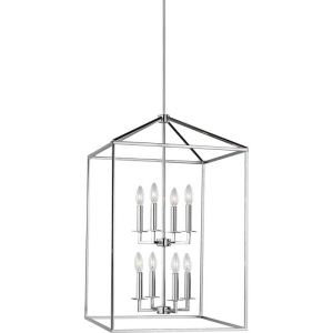 Generation Lighting 5115008 Perryton 8 Light 19