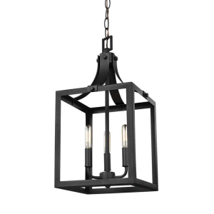 Generation Lighting 5140603 Labette 3 Light 10