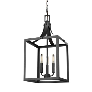 Generation Lighting 5240603 Labette 3 Light 12