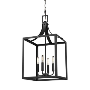 Generation Lighting 5340604 Labette 4 Light 14