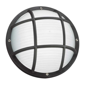 Generation Lighting 89807 Bayside One Light Outdoor Wall Lantern 120 Volts 75 Watts Max with Finish Options