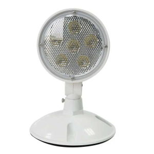 Halco EV2-RH-1-OUT-RD Evade Single Outdoor Remote Head (Gen2) 97012