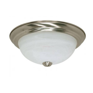 Nuvo 60-199, 60 Watt 3 Light LED - 15
