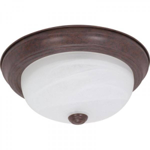 Nuvo 60-206 60 Watt, 2 Light LED - 13
