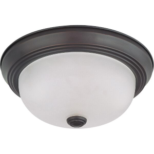Nuvo 60-3146 60 Watt 2 Light LED - 13