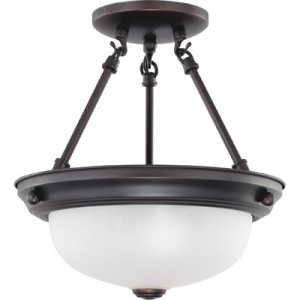 Nuvo 60-3148 60 Watt 2 Light LED - 11