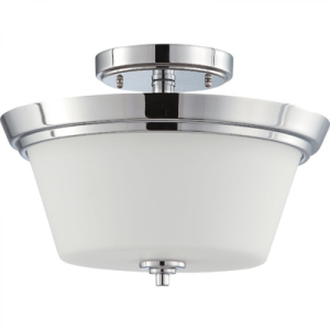 Nuvo 60-4087 Bento - 60 Watt 3 Light LED - 13