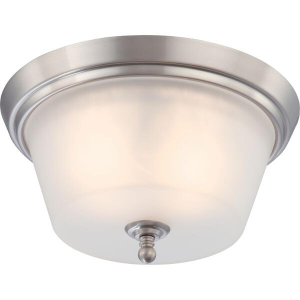Nuvo 60-4152 Surrey - 60 Watt 2 Light LED -13