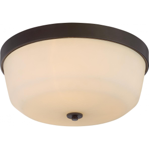 Nuvo 60-5924 Laguna - 60 Watt 3 Light LED - 15