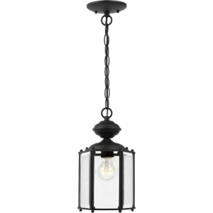 Generation Lighting 6008-12 Classico 1 Light 7