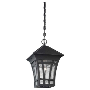 Generation Lighting 60131-12 Herrington 1 Light 7.25