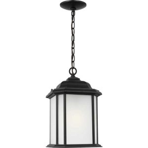 Generation Lighting 60531 Kent 1 Light 8.38