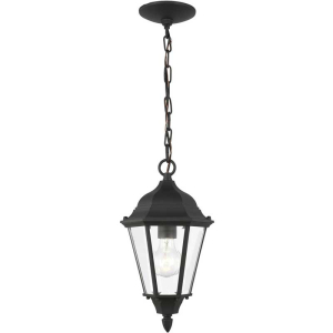 Generation Lighting 60938 Bakersville 1 Light 7.88