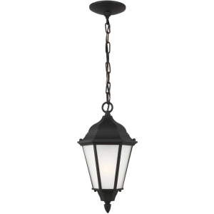 Generation Lighting 60941 Bakersville 1 Light 7.88