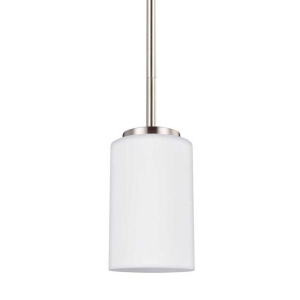 Generation Lighting 61160 Oslo 1 Light 4