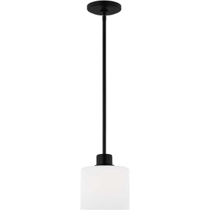 Generation Lighting 6128801 Canfield 1 Light 5.5
