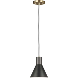 Generation Lighting 6141301 Towner 1 Light 7