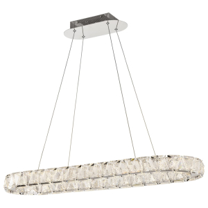 Satco/Nuvo 62-2443 Asher 36