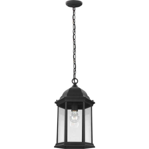Generation Lighting 6238701 Sevier 1 Light 9.38