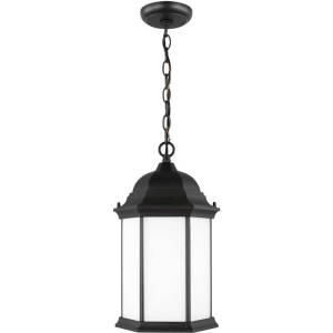 Generation Lighting 6238751 Sevier 1 Light 9.38