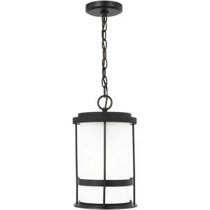 Generation Lighting 6290901 Wilburn 1 Light 8