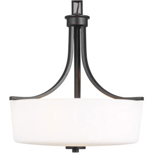 Generation Lighting 6528803 Kemal 3 Light 16