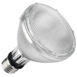 Halco CDM70/P30L/FL/830 70 Watts Ceramic Discharge Metal Halide PAR30L Medium 67003