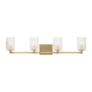 Generation Lighting GLV1044SB Lando 4 8