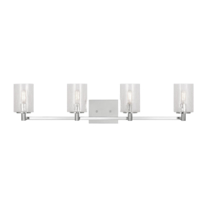 Generation Lighting GLV1034CH Parker 3 Light 8