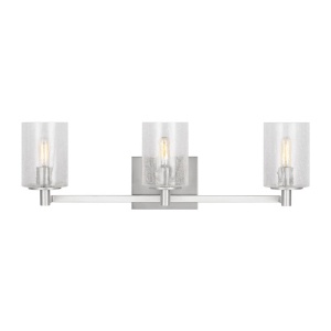 Generation Lighting GLV1033BS Parker 3 Light 8