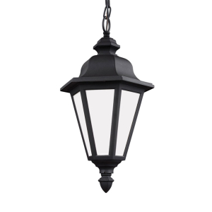 Generation Lighting 69025-12 Brentwood 1 Light 10.25